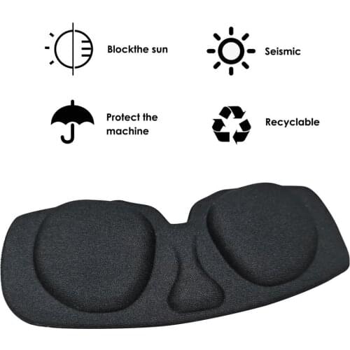 Virtual Reality Glasses Accessories TICWRIS China