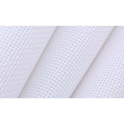 Cross stitch fabric Aida fabric cross stitch accessories 11CT 14CT canvas