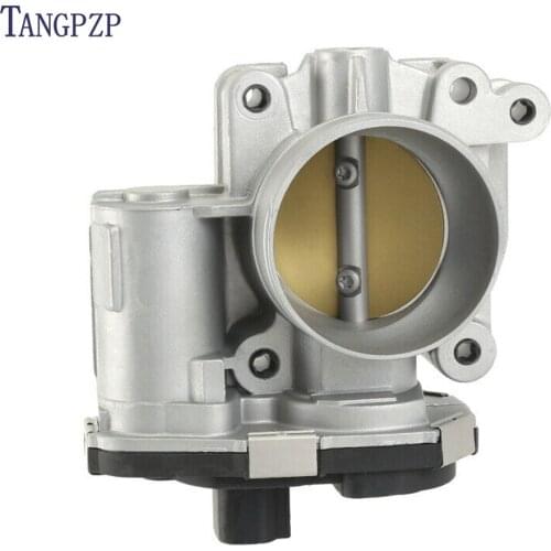 Fuel Injection Throttle body Assembly 12631187 S20092 TB1087 F00H600080 For Chevrolet Cobalt HHR