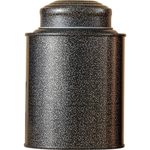 Xin Jia Yi Packaging Cosmetic Jar 2oz Metal Tin Empty Tin Can