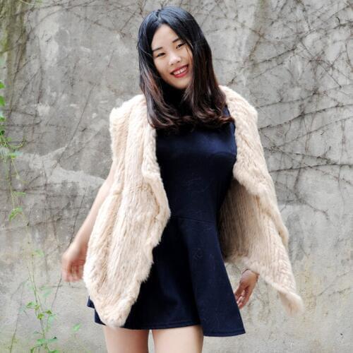 Women's Knitted Vests XZWDSI China