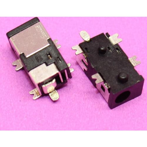YuXi 2.5x0.7mm DC Power Jack Socket Connector for Archos Arnova Tablet PC Tablet PC DC Jack for TECLAST C700 C700SP DC