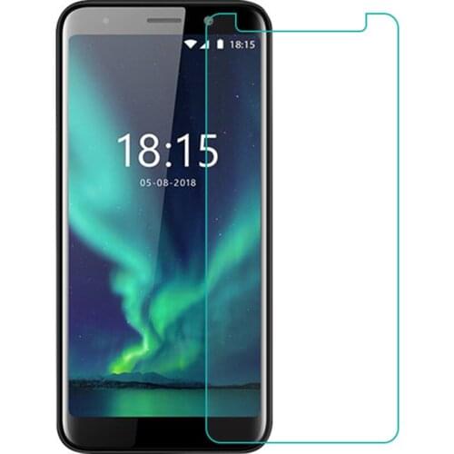 For BQ BQ-5512L Strike Forward Tempered Glass Protective For BQ BQ5512L Strike Forward Screen Protector Glass Film