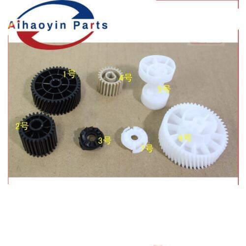 1SETS new fuser gear assembly for canon iR 2002 2002 2202 2204