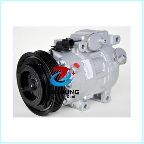 VS16 auto ac compressor for Hyundai i30 Kia CEE'D 4 Seasons 97810 98810 97701-2H002 97701-2H040 97701-2H000 97701-2H040