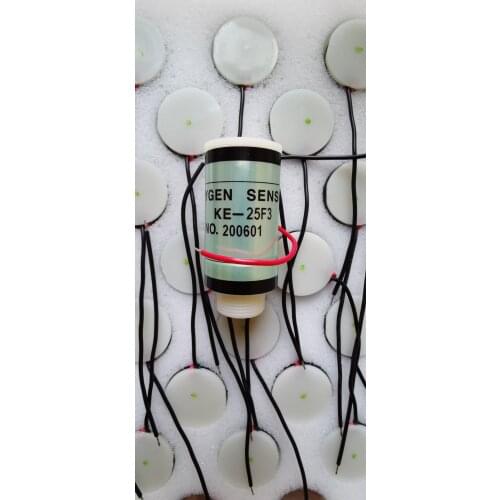 Oxygen sensor KE-25F3 KE25F3 O2 Sensors