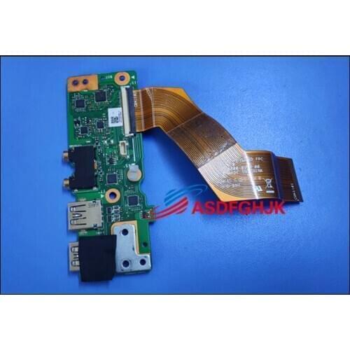 For ACER ASPIRE G7-791 G7-951 USB BOARD P7NCR BOARD P00J MAINBOARD WITH CABLE 100% TESED OK