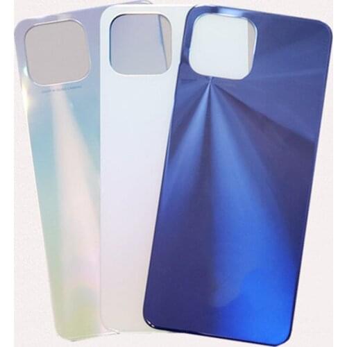 For Huawei Nova 8 SE battery housing case Nova 8SE BACK COVER