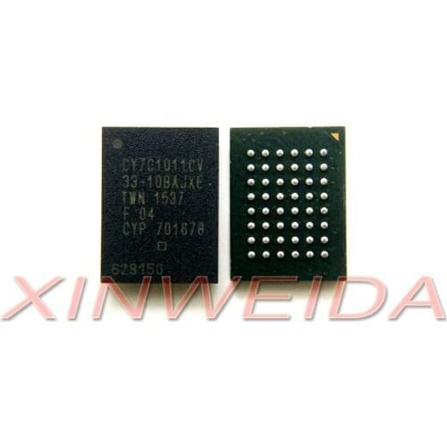 Hot sell! CY7C1011CV33-10BAJXE CY7C1011CV33 New parts,good quality .Electronic component .By it directly