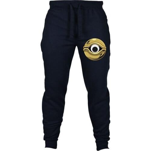 Game Yu Gi Oh pants Joggers Sweatpants Men Trousers Sporting Clothing Bodybuilding women men Casual Harem Pants