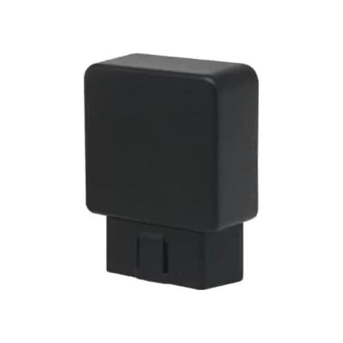Best Selling Micro Anti Theft Sim Card Location Checking Vehicle OBD GPS Tracker with Real Time