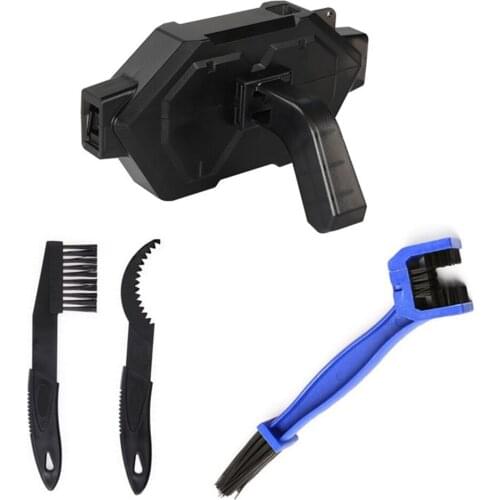 MOJOYCE Bicycle Brushes