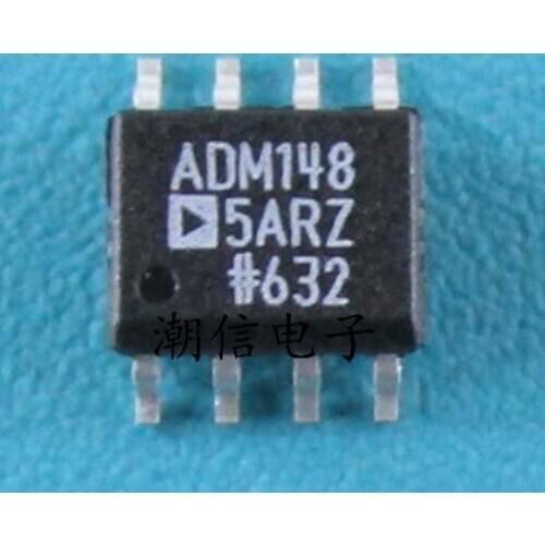 Xinyuan 10PCS/lot ADM1485ARZ ADM1485 ADM148 5ARZ SOP8
