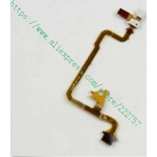 New For Sony Cyber-shot DSC-RX100 V RX100V RX100M5 RX100 M5 RX100-5 Flex Cable FPC Assembly Replacement Repair Part
