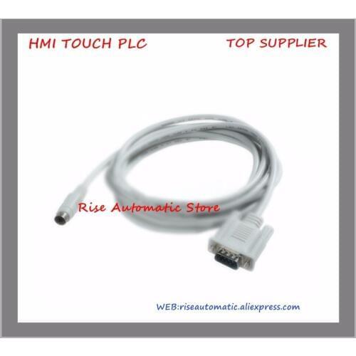 New Original PLC Module Connector Cable FX-50DU-CAB0-10M