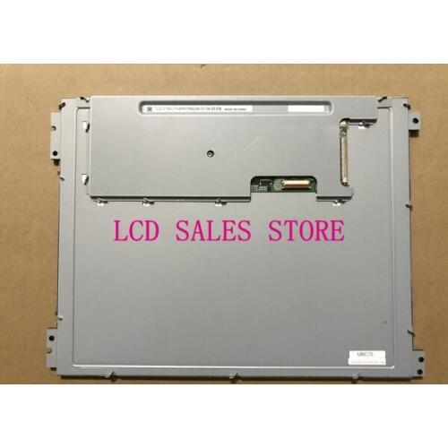 ORIGINAL TCG121SVLPHANN-NN50 12.1 INCH LCD DISPLAY SCREEN 1280*800 TCG121SVLP TCG121SVLPHANN 1280*800