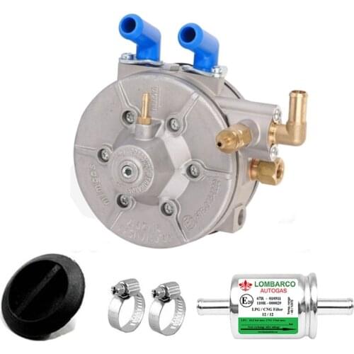 Mimgas Brain Carburetor Regulator 414144852