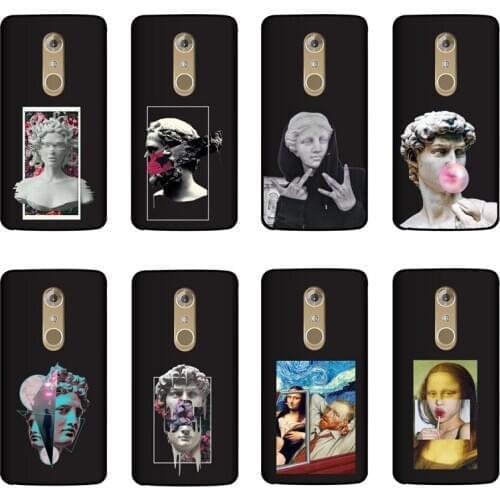 Qaqsam ZTE Axon 7 Phone Cases