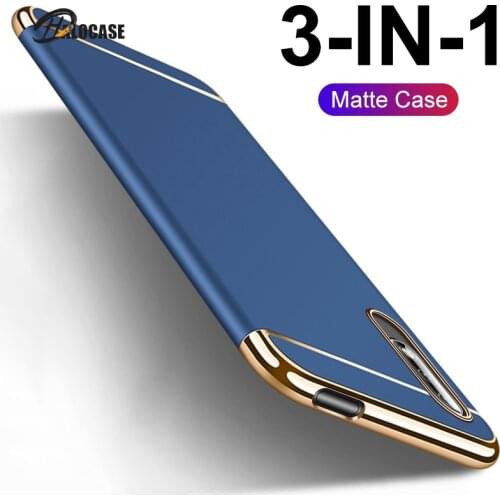 Luxury Electroplated PC Ultra Thin Cover Cases For Samsung Galaxy S20 S21 Plus S7 S8 S9 S10 A10 A20 A30 A40 A50 A70 A51 A71 Case