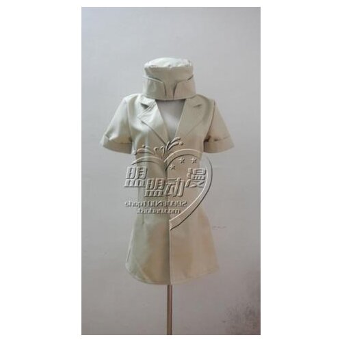Hallowmas Christmas Game Anime Silent Hill NURSE Dress Party Fashion Uniform Suit Cosplay Costume