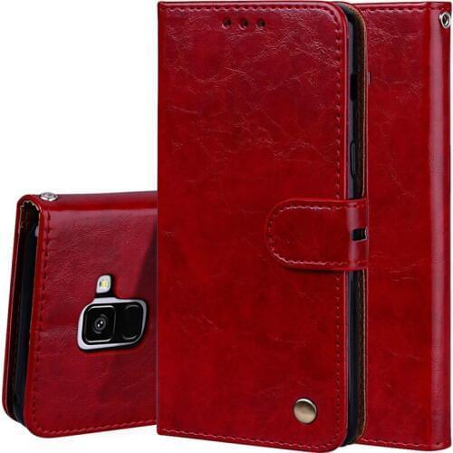 RYHNCHM Phone Cases Samsung Galaxy A8 2018