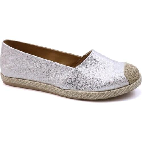 Straw Casual Women Shoes Bright Gray Fashion Style Stylish Combination Comfortable Natural Style Wicker Linen