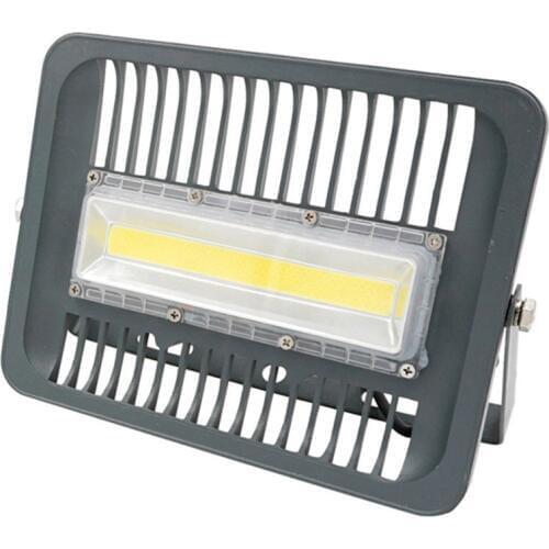LED Flood Light 30W 50W Floodlight IP65 Waterproof AC85-265V LED Spotlight Refletor Led Outdoor Lighting Garden Spot Lamp