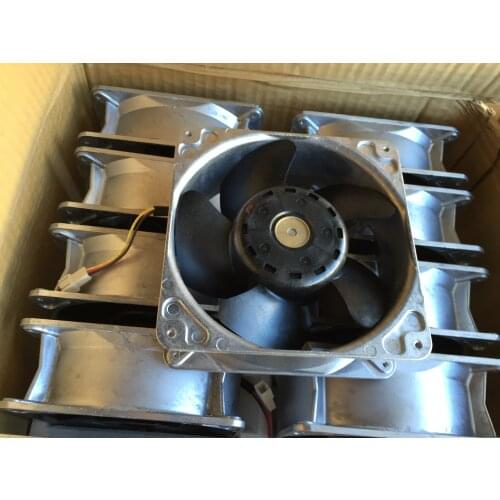 Sanyo 109L1448H50914cm Cooling 48V 0.29A Cistribution Box Fan