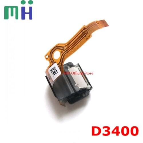 Second-hand For Nikon D3400 Focus Sensor Bottom AF CCD Focusing Unit Camera Replacement Spare Part