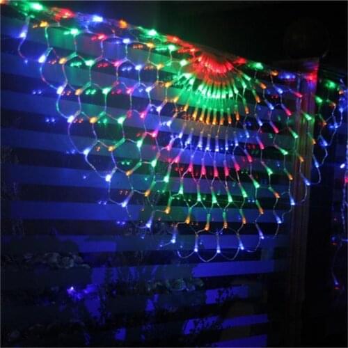ZuneraYuvennyWindie LED String Lights