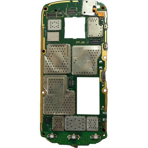 100% Tested Original Unlocked Working For Nokia Lumia 808 Motherboard 16GB Free Shipping