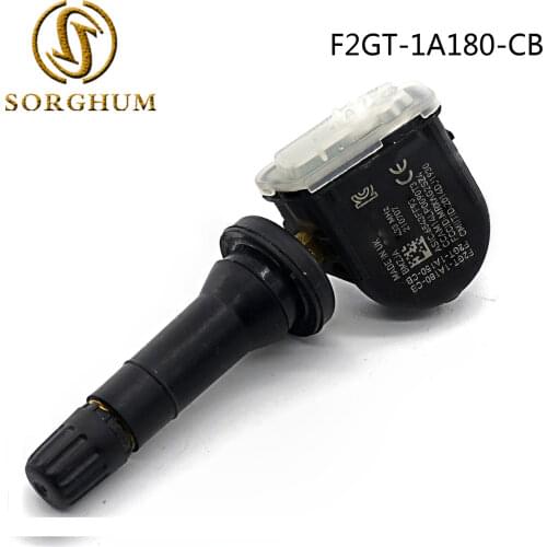 OEM F2GT-1A180-CB Fits For Ford FoMoCo New Tire Pressure Monitor Sensor
