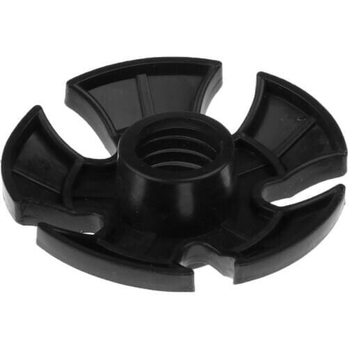 5pcs Outdoor Trekking Pole Tips Protector Trekking Stick Pole Replacement Tips Rod