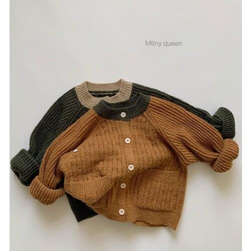 AllChild Children's Jackets And Coats