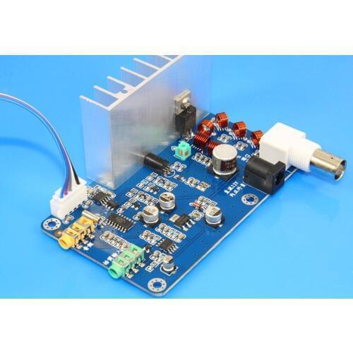FM 5W PLL FM Stereo Transmitter Maximum power 7W