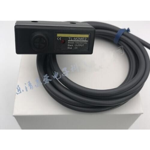 TL-M2ME2 TL-M2MF2 TL-M2MY1 TL-M2MY2 Proximity Switch Sensor New High-Quality
