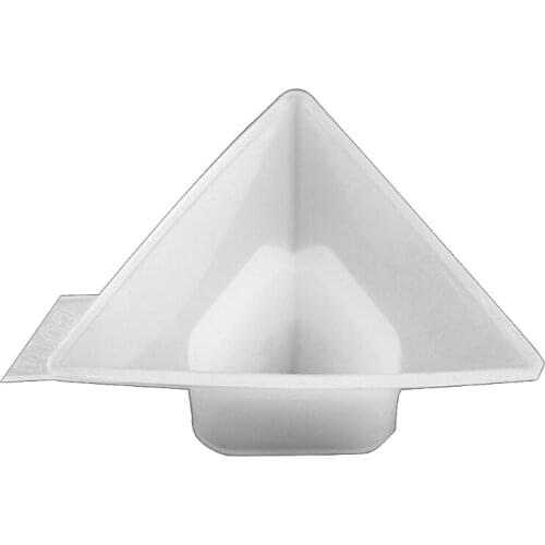 Photo Frame Epoxy Resin Casting Mold Irregular Picture Frame Mold Silicone Mold DIY Personalized Photo Frame Molds Craft