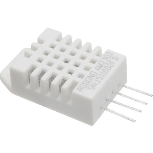 Glyduino DHT22 Digital Temperature Humidity Sensor Temperature and Humidity Module AM2302 Replace SHT11 15 Newest