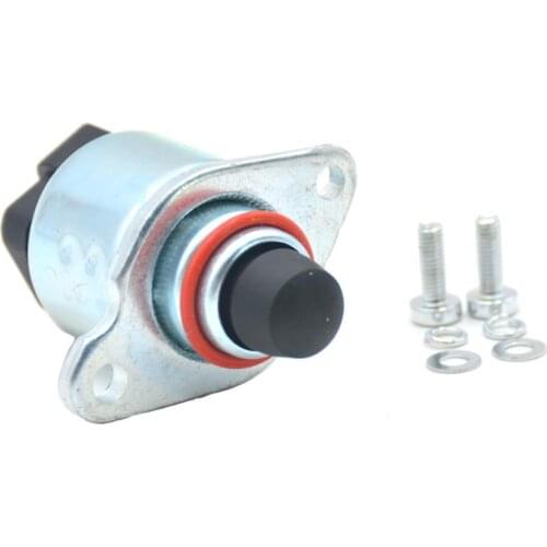 Air Control Valve High Performance Anti-aging Metal Fuel Injection Idle Control Valve 17113209 3843751 for Chevrolet Express 150