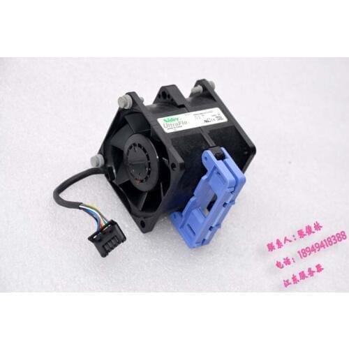FOR IBM X3630M3 server cpu cooling fan 59Y3619