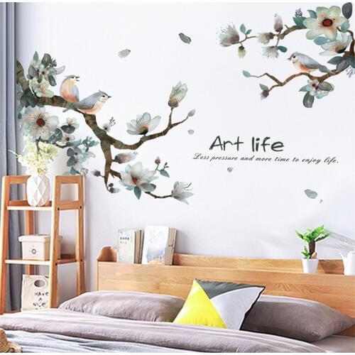 Large Wall Stickers LACHOUFFE China