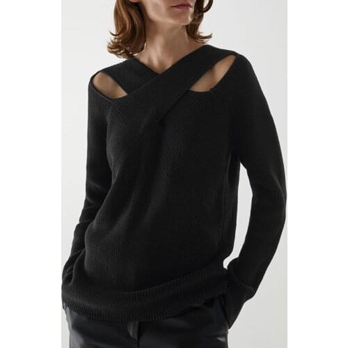 NINA ELIZA Women's Sweaters And Cardigans
