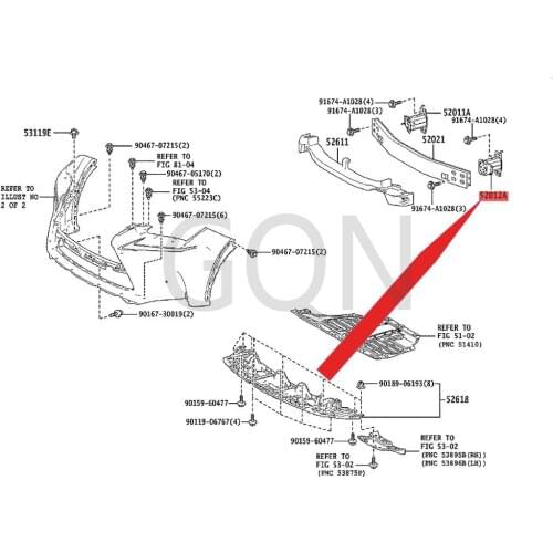 Steering rack dust cover 2011-Toy ota CAM RY steering gear dust cover L/R steering gear dust cover manual gear lever dust cover