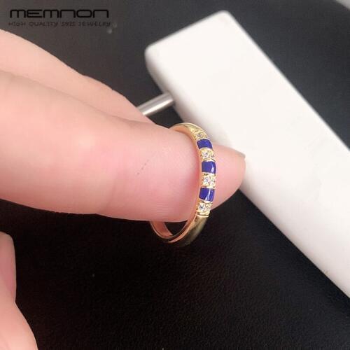 New Summer silver 925 jewelry Shine Exotic Stones and Stripes Ring 925 Sterling Silver Rings for women anillo fashion Jewelry