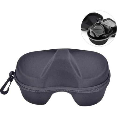 1pcs Mask Scuba Diving Of Carton Case Diving Mask Underwater Storage Box