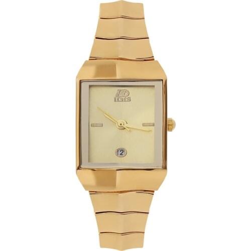 2021 Idis Leather Quartz Watch Wrist Luxury Quartz Women Ladies Students Fashion Watches