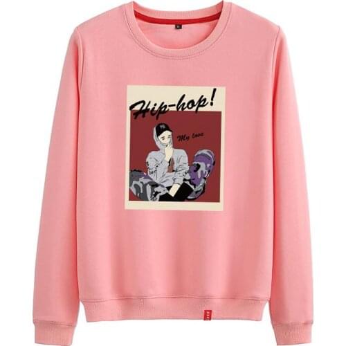 2021 Autumn Women Sweatshirts Fashion Casual Spring Sweatshirts Mans O-neck Hoodies Male Clothes