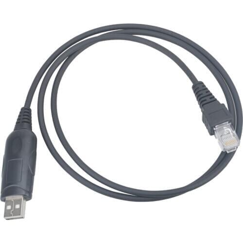 3.28ft USB Programming Cable for ANYTONE AT-778UV AT-588UV Mobile Radio