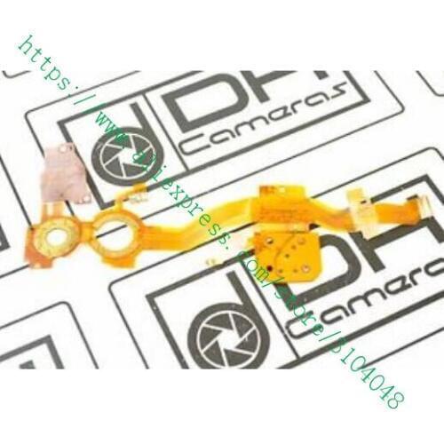 95%New Original for Nikon D750 Top FPC Flex Cable Replacement Repair Part