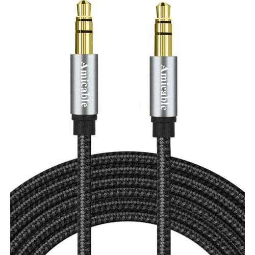 Amicable Computer Cables